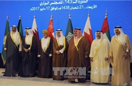 Các ngoại trưởng Arab sẽ nhóm họp giải quyết khủng hoảng Qatar 